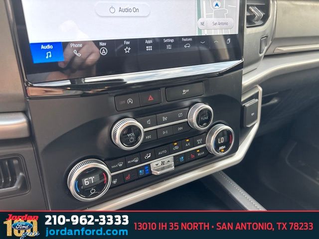 Used Car 2024 Ford Expedition Max  Xlt For Sale Under $40,000 In San Antonio, Texas