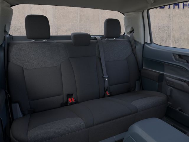 2026 Ford Maverick XL White at Grove City Ford