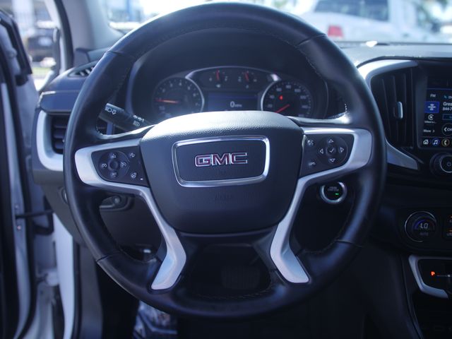 2023 GMC Terrain SLT 15