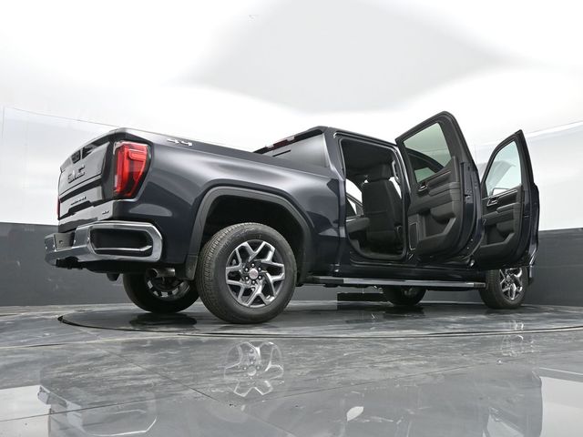 2025 GMC Sierra 1500 SLT 40