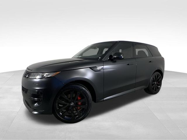 2025 Land Rover Range Rover Sport Dynamic 2