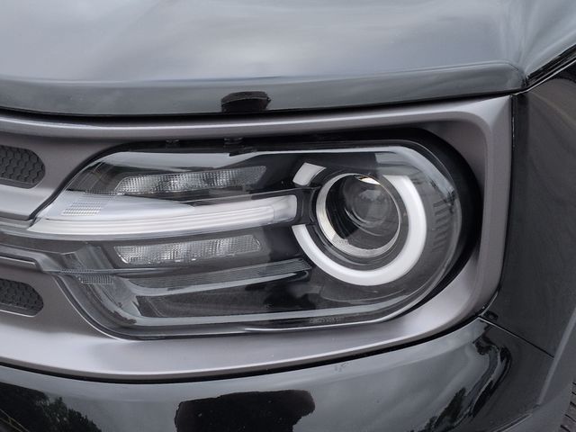 Used 2023 Black Ford Big Bend image 9