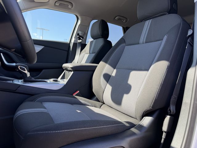 2026 Chevrolet Blazer LT White at Big Star Buick GMC