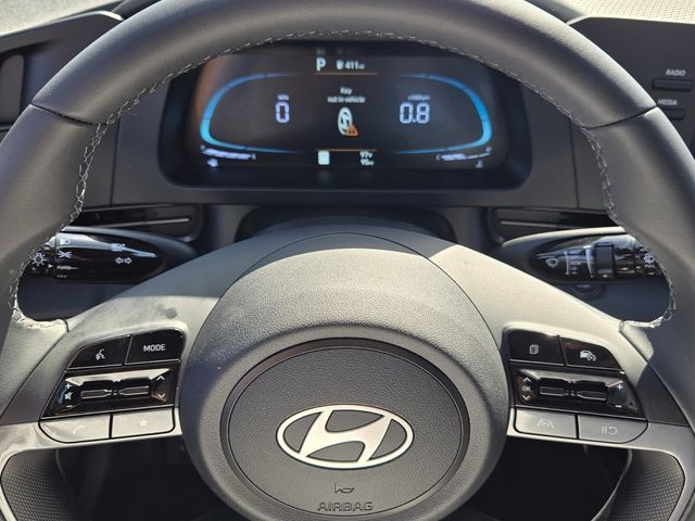 2026 Hyundai Elantra - $23,340