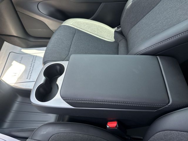 Used 2026 Tesla Model Y SUV