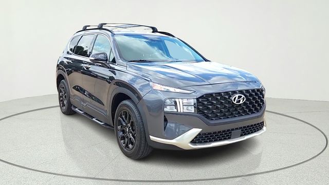 2023 Hyundai Santa Fe XRT