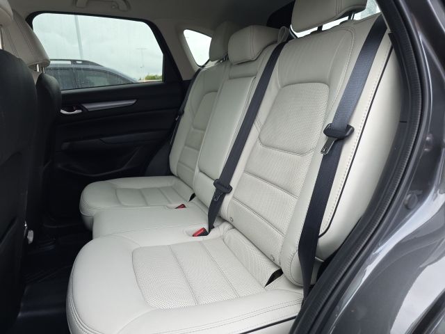 Used 2024 Mazda CX-5 2.5 S Preferred Package 4D Sport Utility
