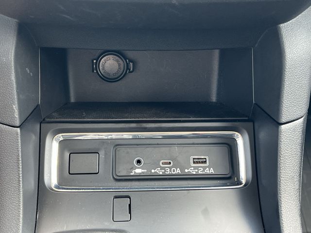 Used 2024 Gray Subaru Premium image 20