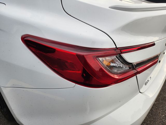 2025 Toyota Camry SE White at Community Toyota