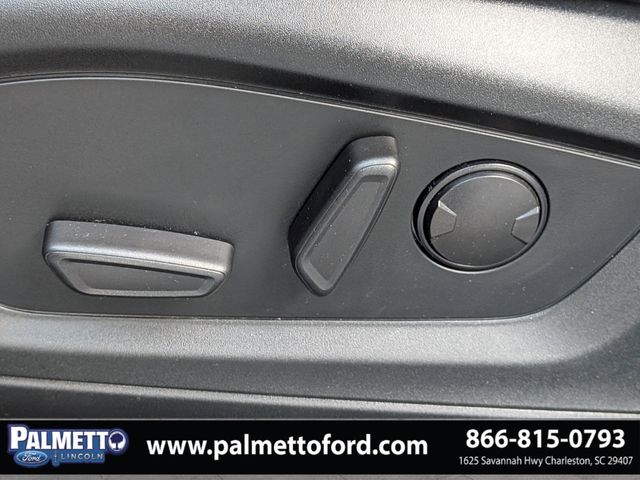 used 2022 Ford Explorer car, priced at $28,983