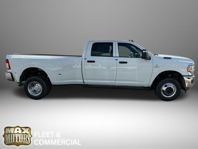 2024 Ram 3500 Tradesman 4