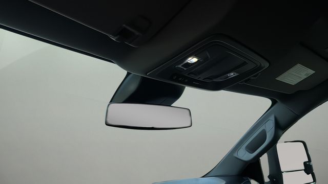 Used 2025 Gray Chevrolet Custom image 26