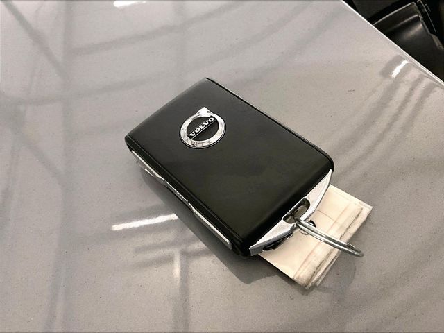 2024 Volvo XC40 Ultimate Gray at Spitzer Acura