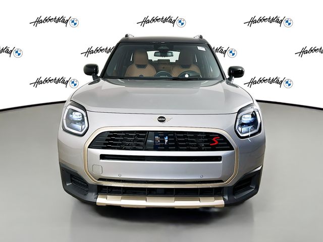 2025 MINI Cooper S Countryman  2