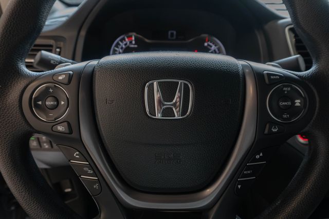Used 2023 Honda Ridgeline Truck