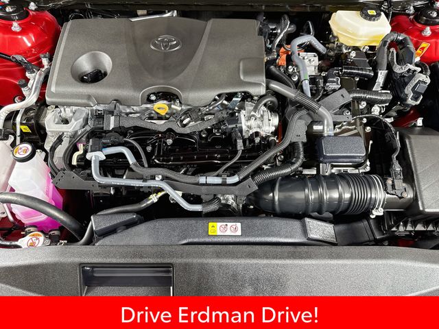 Used 2026 Toyota Camry Sedan