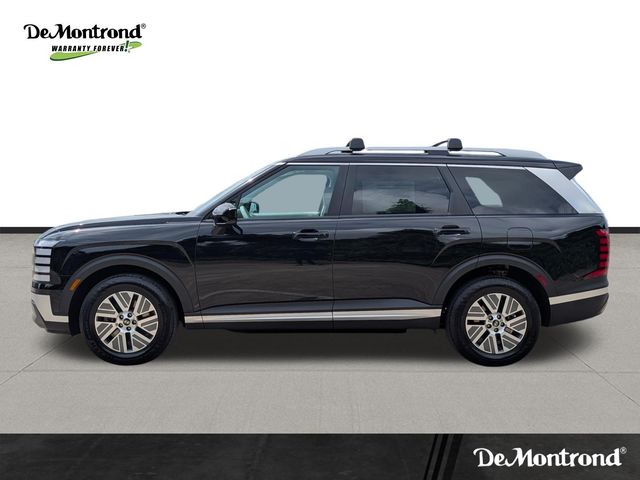 2027 Hyundai Palisade Hybrid Blue SEL  at DeMontrond Gulf Freeway