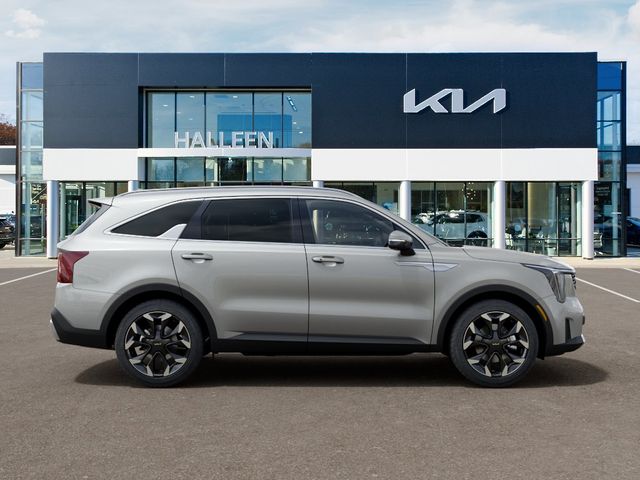 New 2026 Kia Sorento SUV