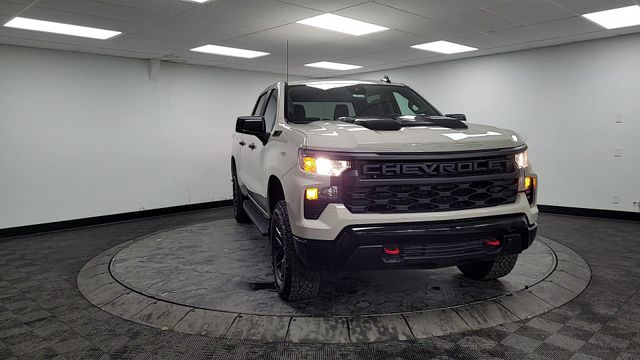 2026 – Chevrolet – Silverado 1500