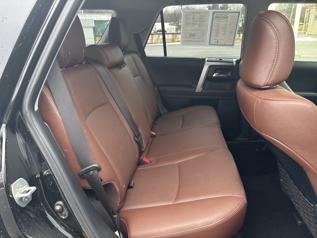 used 2023 Toyota 4Runner car, priced at $46,999