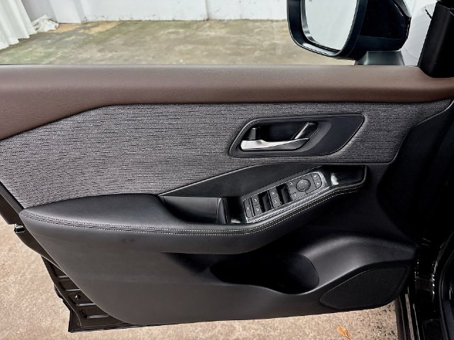 Used 2023 Nissan Rogue SUV