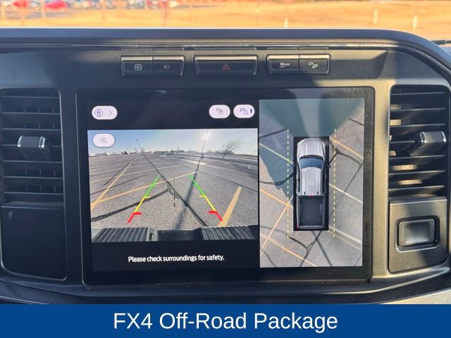 2024 Ford F-350 Super Duty Lariat
