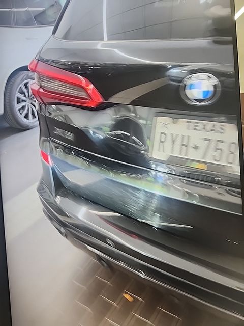 2019 BMW X5 xDrive50i 6