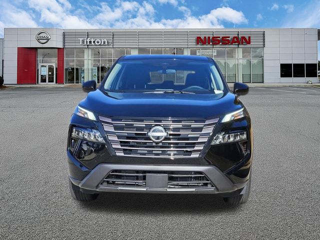New 2026 Nissan Rogue SUV