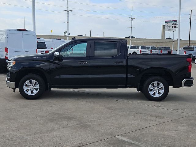 Used 2025 Black Chevrolet LT image 6