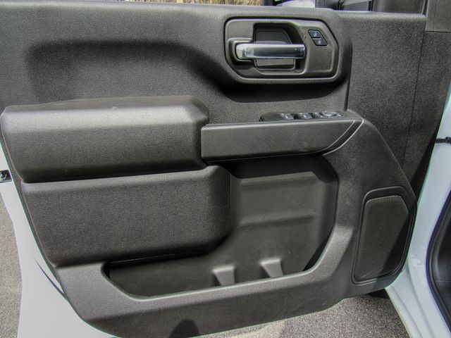 Photo of 2025 Chevrolet Silverado 2500HD Work Truck in Dallas, GA - 16,  2025 Chevrolet Silverado 2500HD Work Truck:42592