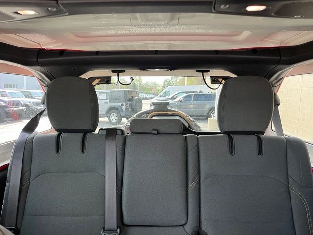 Used 2025 Jeep Wrangler Willys 4xe For Sale in Highland, IN