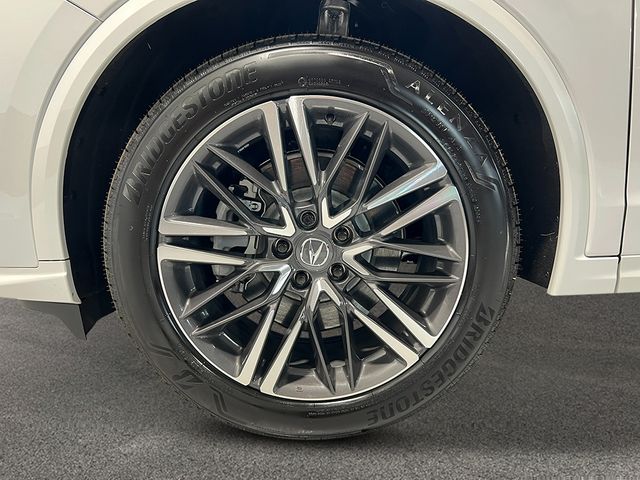 New 2026 Acura MDX SUV