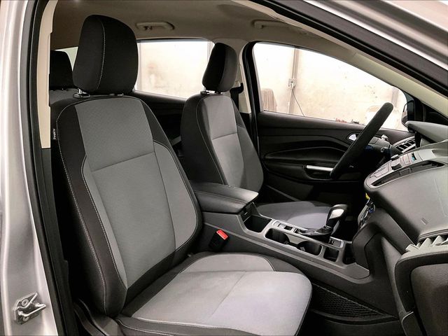 2018 Ford Escape SE Silver at Carlisle Cadillac Buick GMC