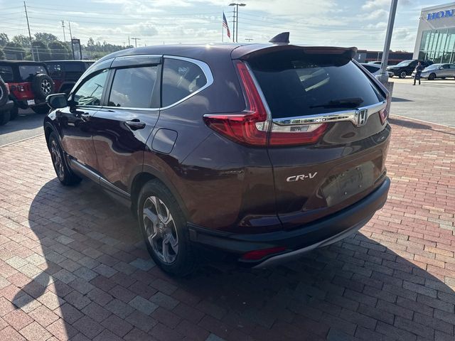 Used 2018 Honda CR-V SUV
