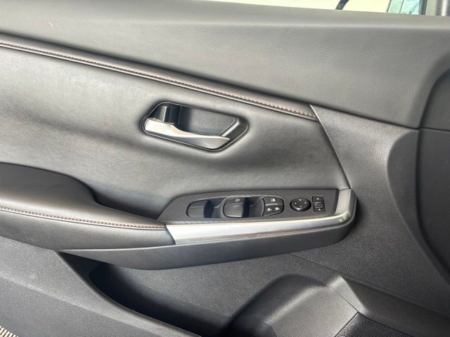 Used 2022 Nissan Sentra Sedan