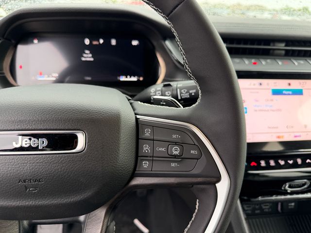 new 2026 Jeep Grand Cherokee car, priced at $36,930