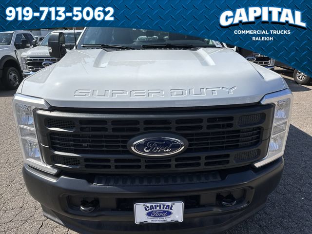 New 2026 White Ford 9FT SERVICE BODY image 12