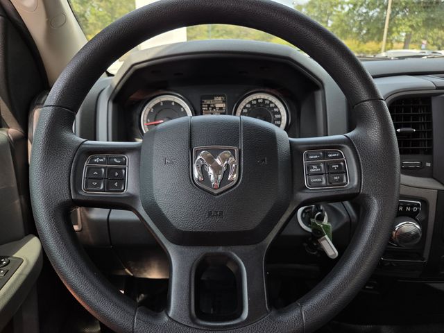 Used 2019 Ram 1500 Classic Sedan