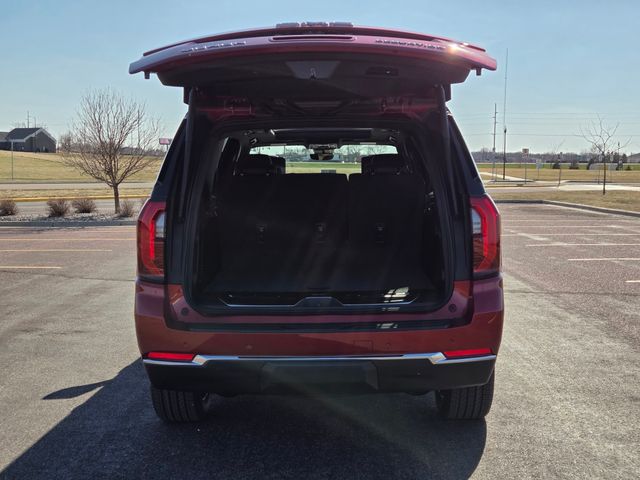 2026 GMC Yukon XL 4WD Elevation