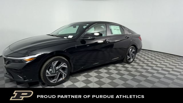 New 2025 Hyundai Elantra Hybrid For Sale in Indianapolis, IN