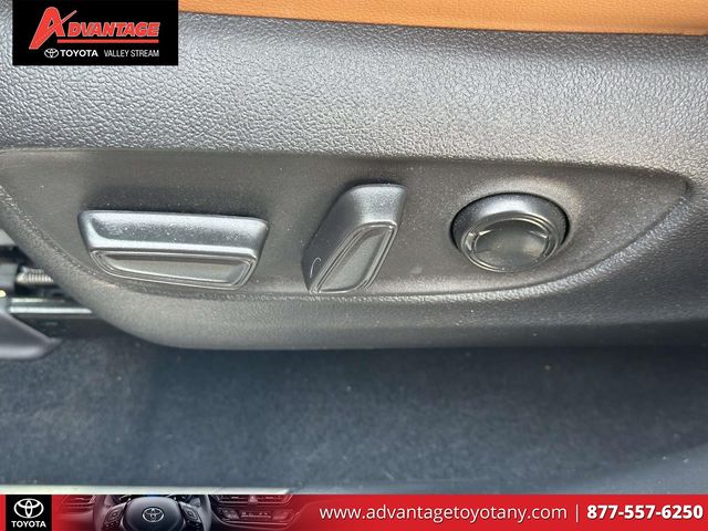 Used 2022 Toyota Highlander SUV