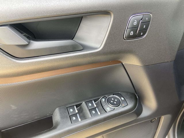 New 2026 White Ford Outer Banks image 12