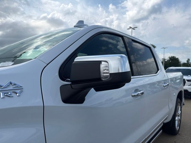 New 2026 Chevrolet Silverado 1500 Truck