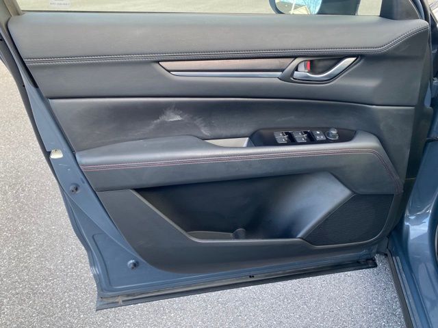 used 2023 Mazda CX-5 car, priced at $23,732