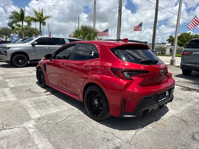 2023 Toyota Corolla - $36,988