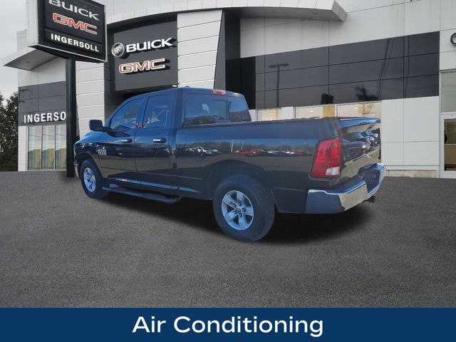 2016 Ram 1500 SLT 6