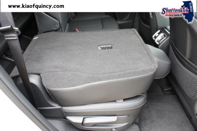 New 2026 Kia Sorento SUV