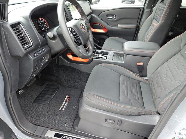 Used 2023 Nissan Frontier Truck