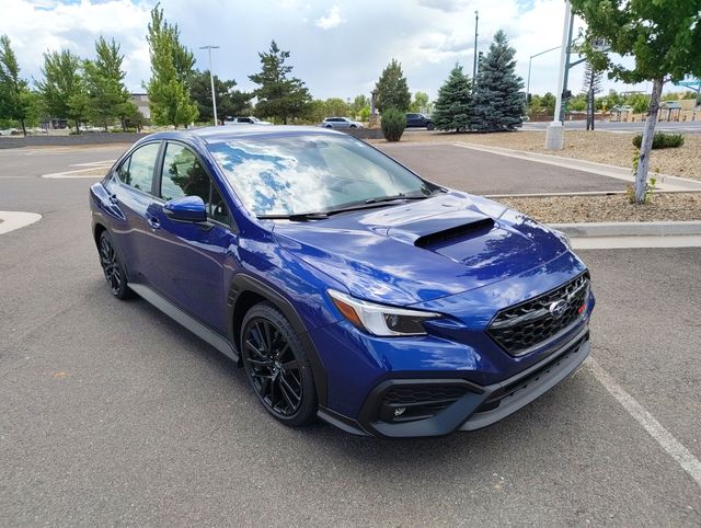 2026 Subaru WRX Limited