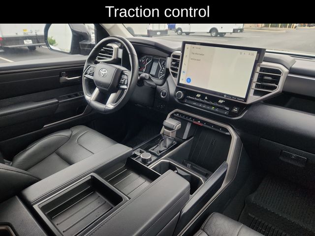 Used 2023 Toyota Tundra For Sale in Grove City, OH